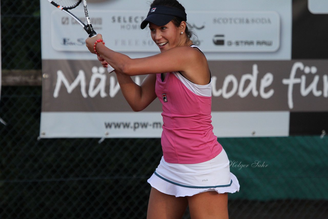 Katharina Brown 402 - 2. Schwartau Open 2011